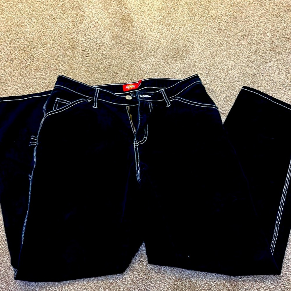 Cargo Dickies Pants